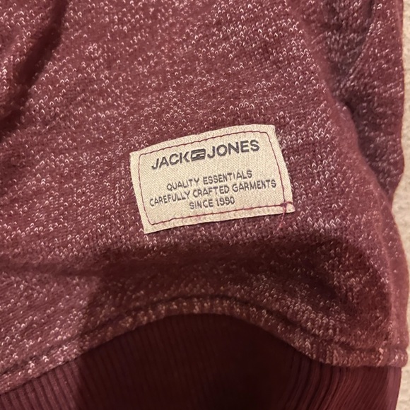 Jack & Jones Crewneck Sweater - Picture 3 of 5